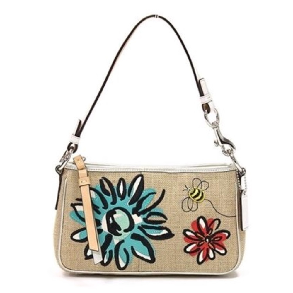Coach Mini Bag - Picture 1 of 7